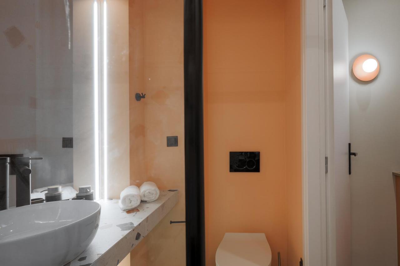 Boubouki Apartman Athén Kültér fotó